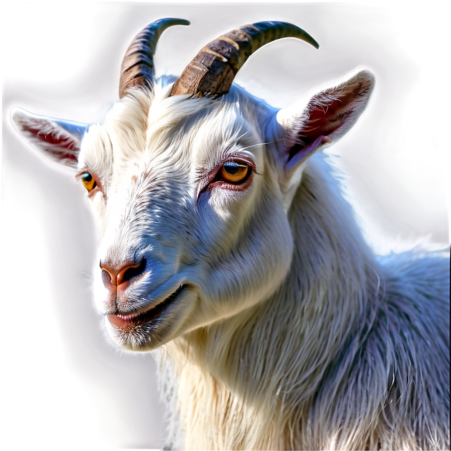 Goat Clipart Png 05232024