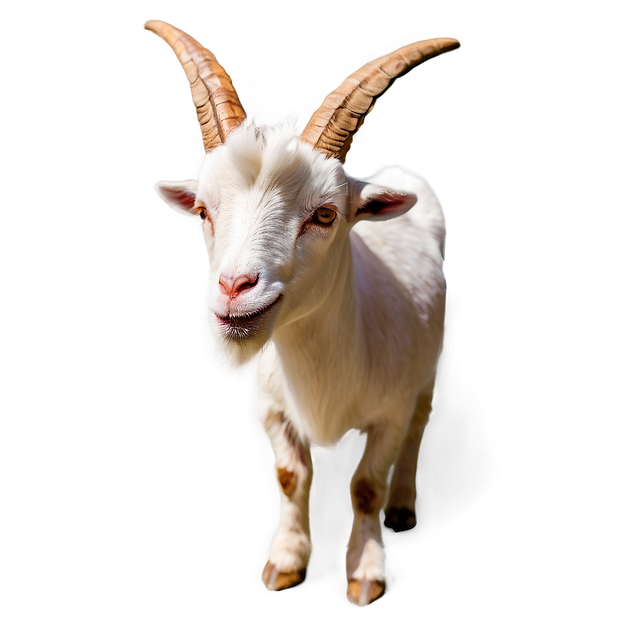 Goat Emoji Png Jmh