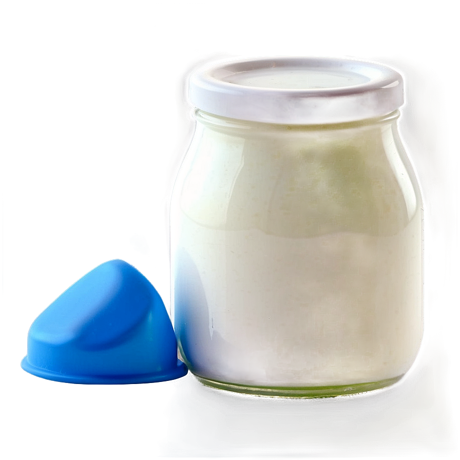Goat Milk Bottle PNG fjh PNG with transparent background