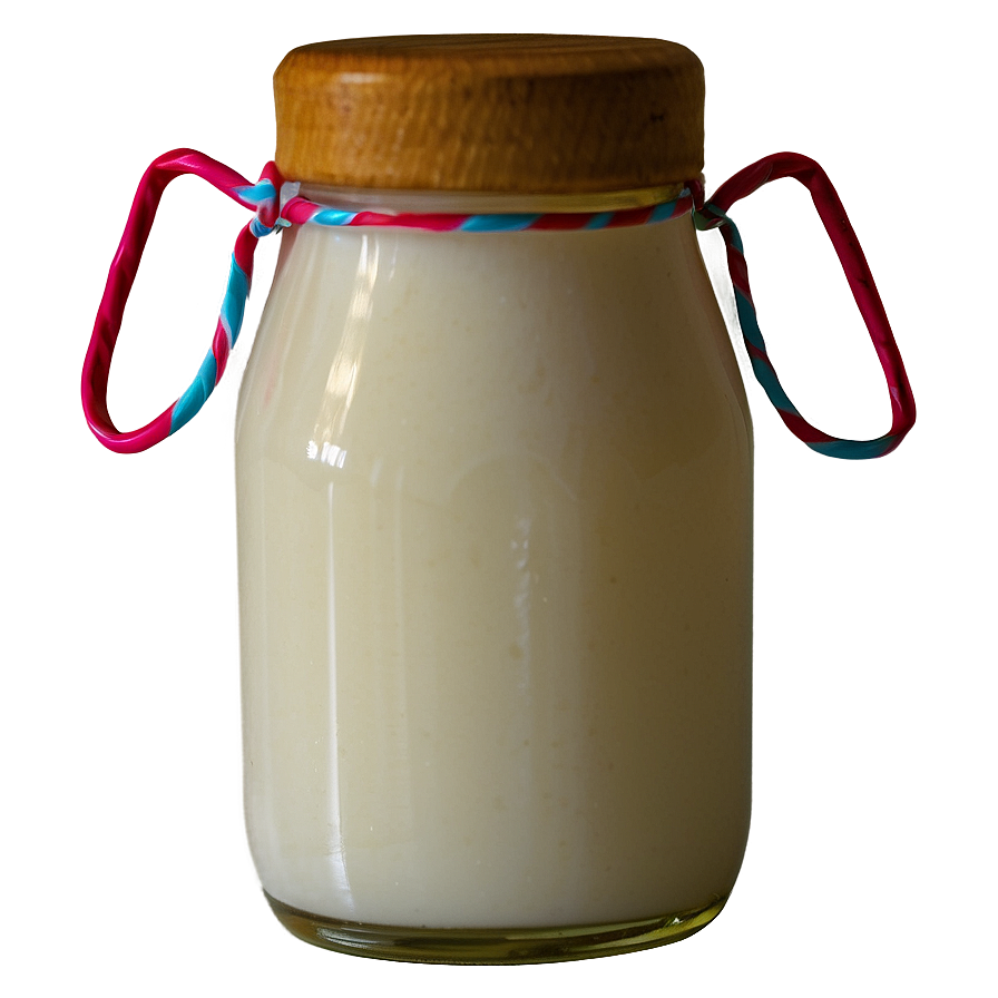 Goat Milk Bottle PNG nhc PNG with transparent background