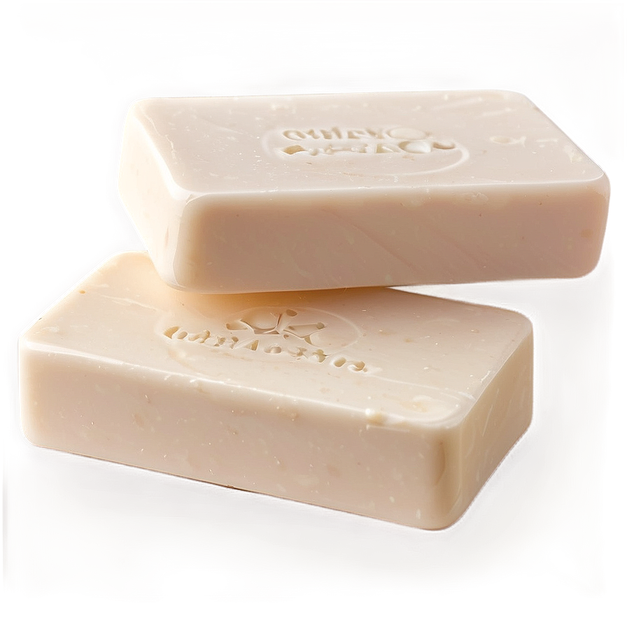 Goat Milk Soap Png 05252024