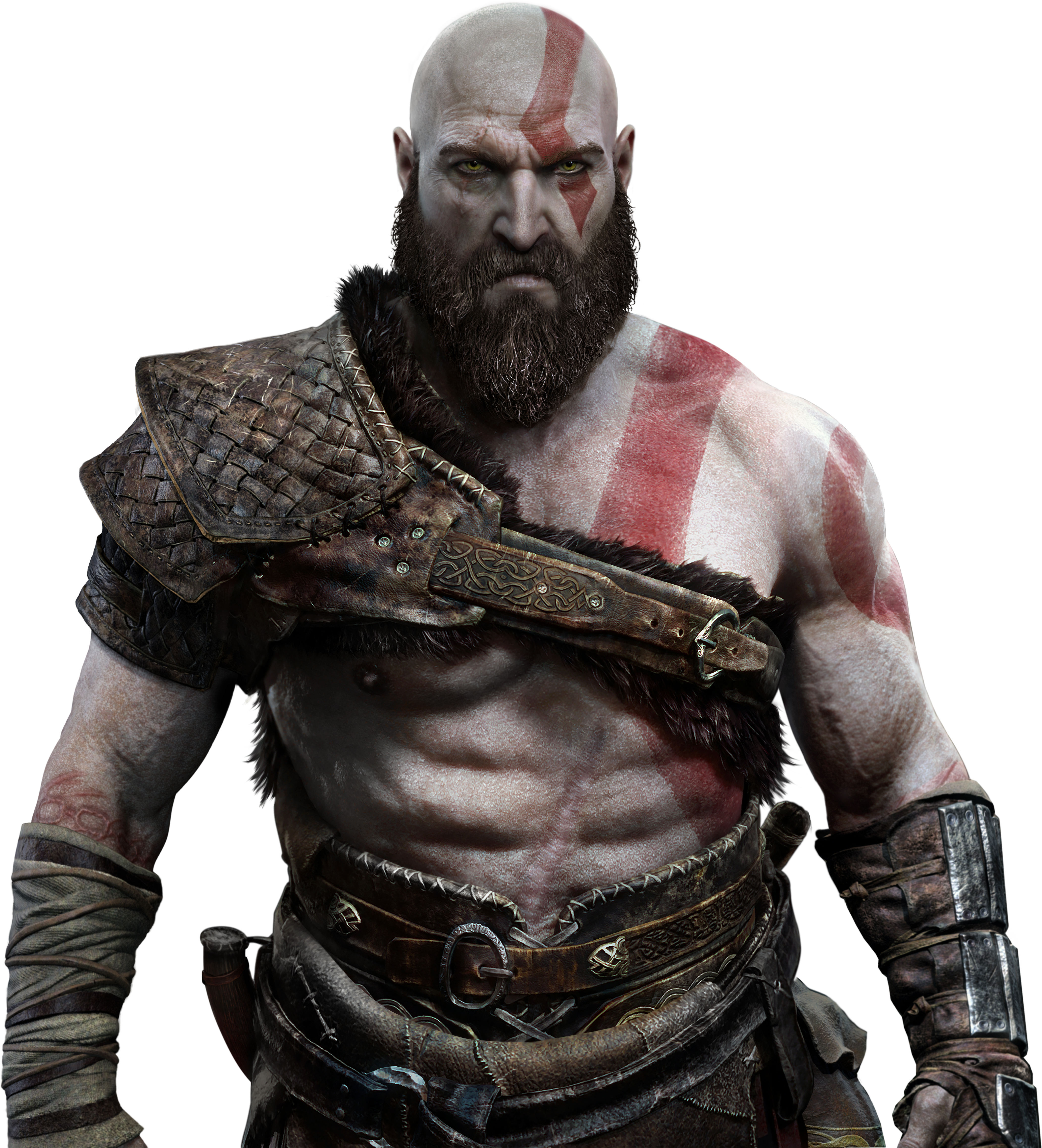 God Of War, HD Png Download PNG with transparent background