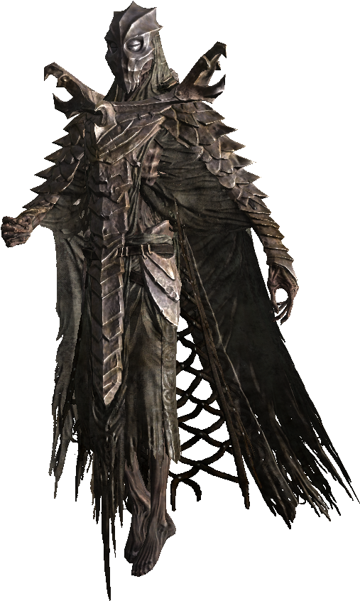 God Of War Png - Elder Scroll Characters Png, Transparent Png PNG with transparent background