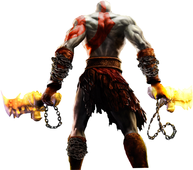 God Of War Png , Png Download - God Of War Ghost Of Sparta Png, Transparent Png PNG with transparent background