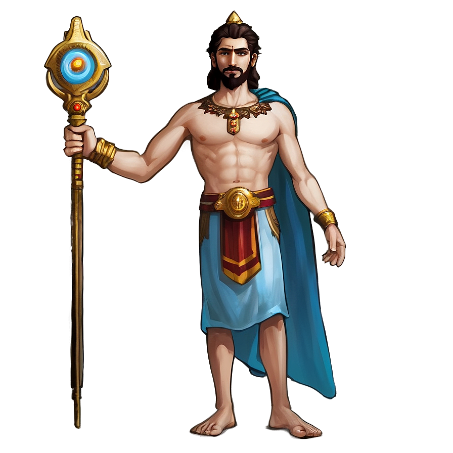 God of Wonders PNG rlm PNG with transparent background