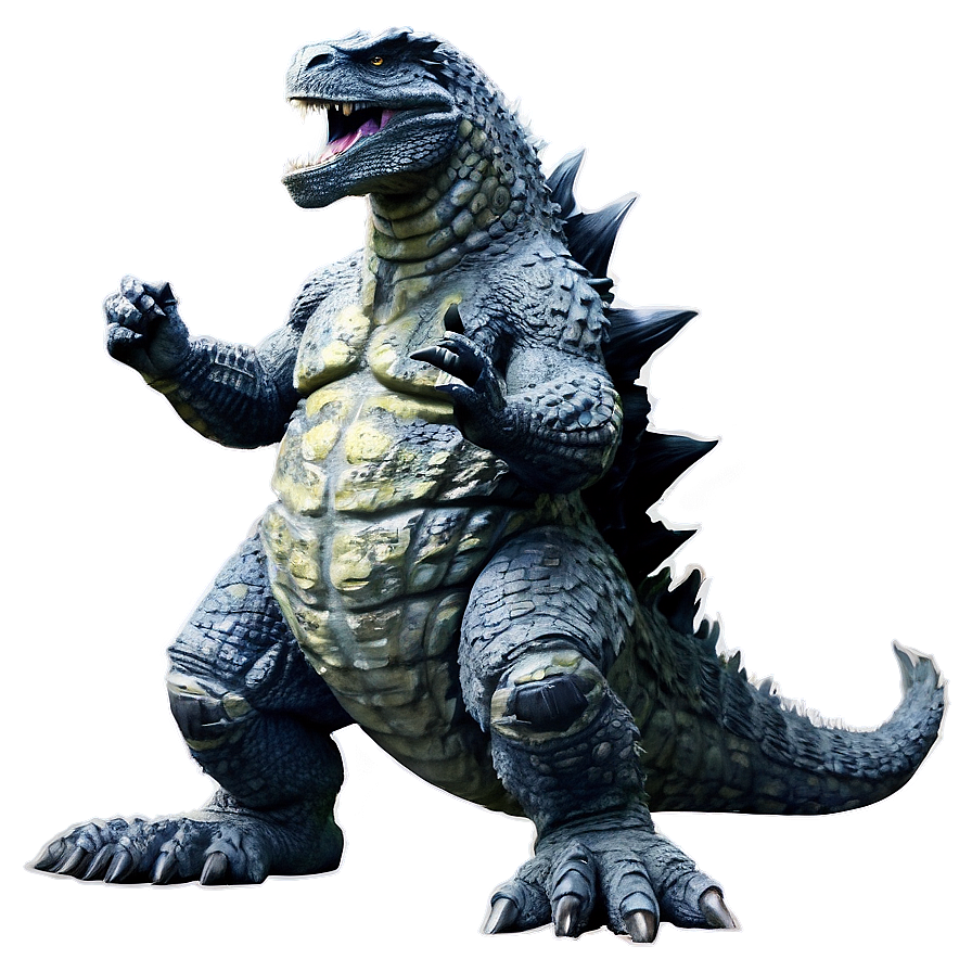 Godzilla 2014 King Of Monsters Png 06292024