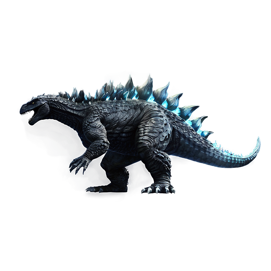 Godzilla 2014 King Of Monsters Png 06292024