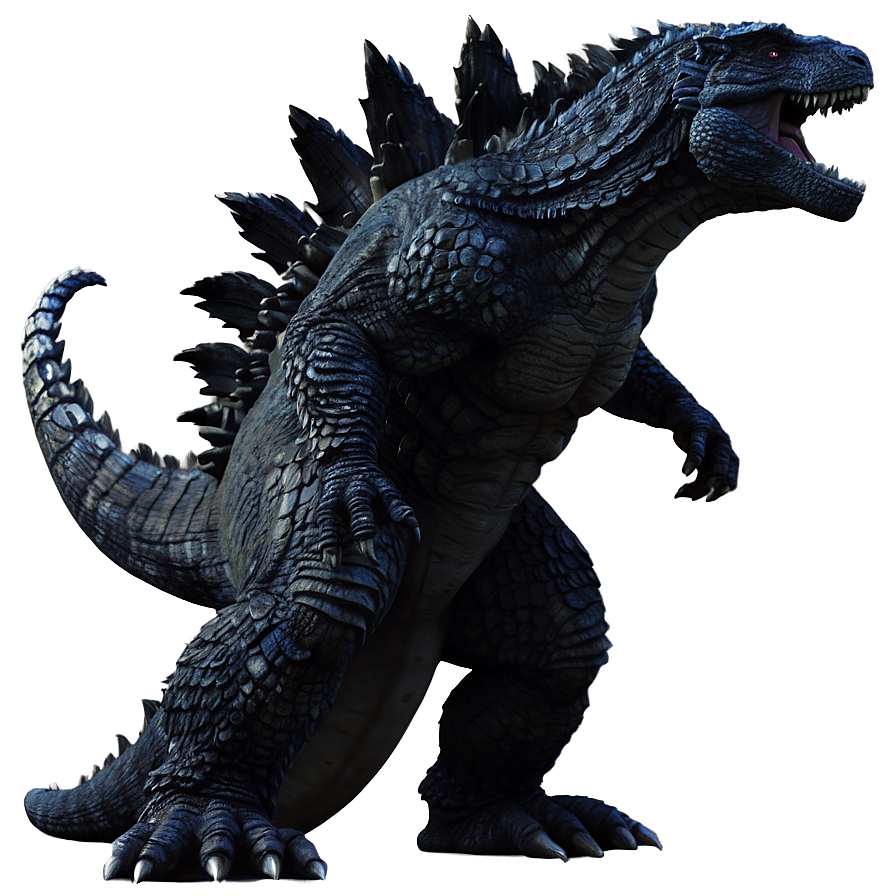 Godzilla Monsterverse Png 05212024