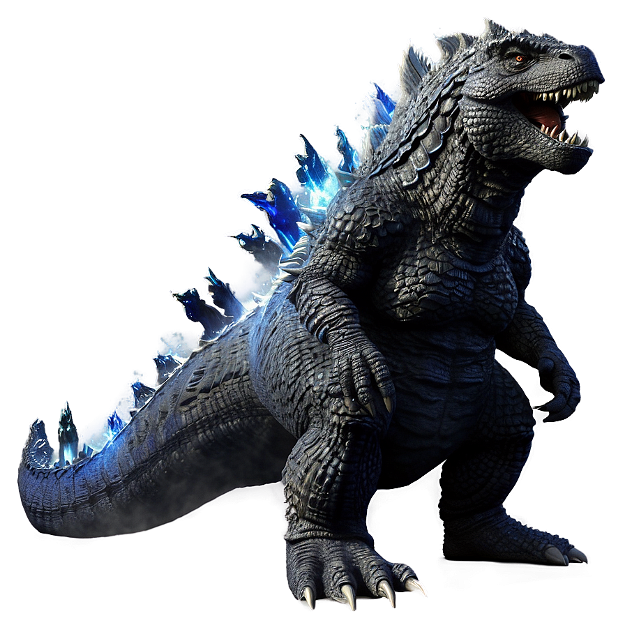 Godzilla Transparent Background Png 44