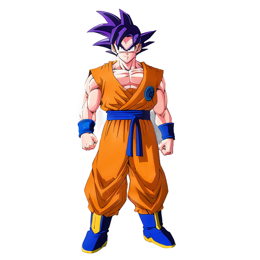 Goku And Beerus God Of Destruction Png Huc43