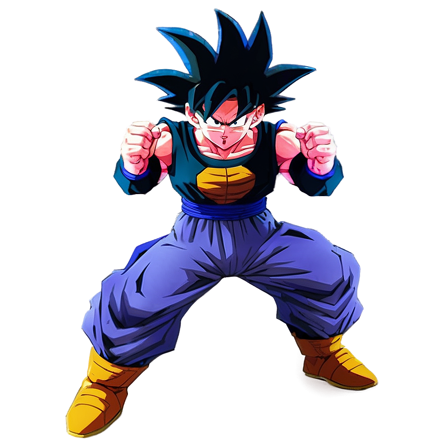 Goku Black Ki Blast PNG 9 PNG with transparent background