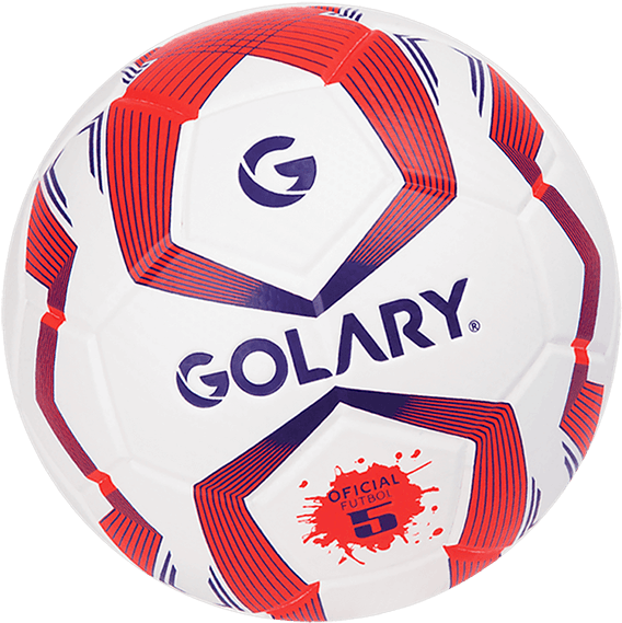 Golary Soccer Ball Design