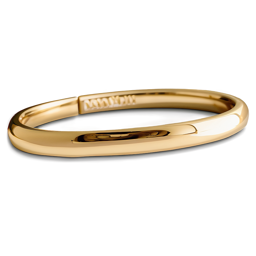 Gold Bracelet As Friendship Bands Png Ulp