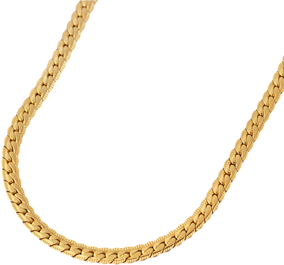 Gold Chain Elegant Accessory