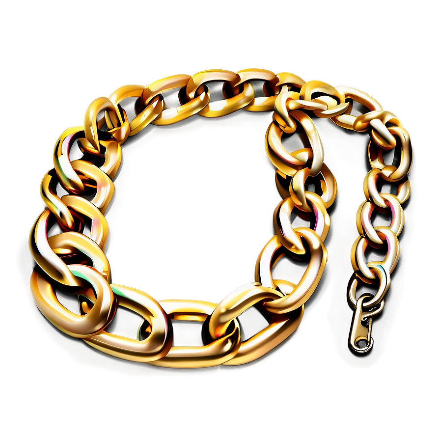 Gold Chain Texture Png Vtq90