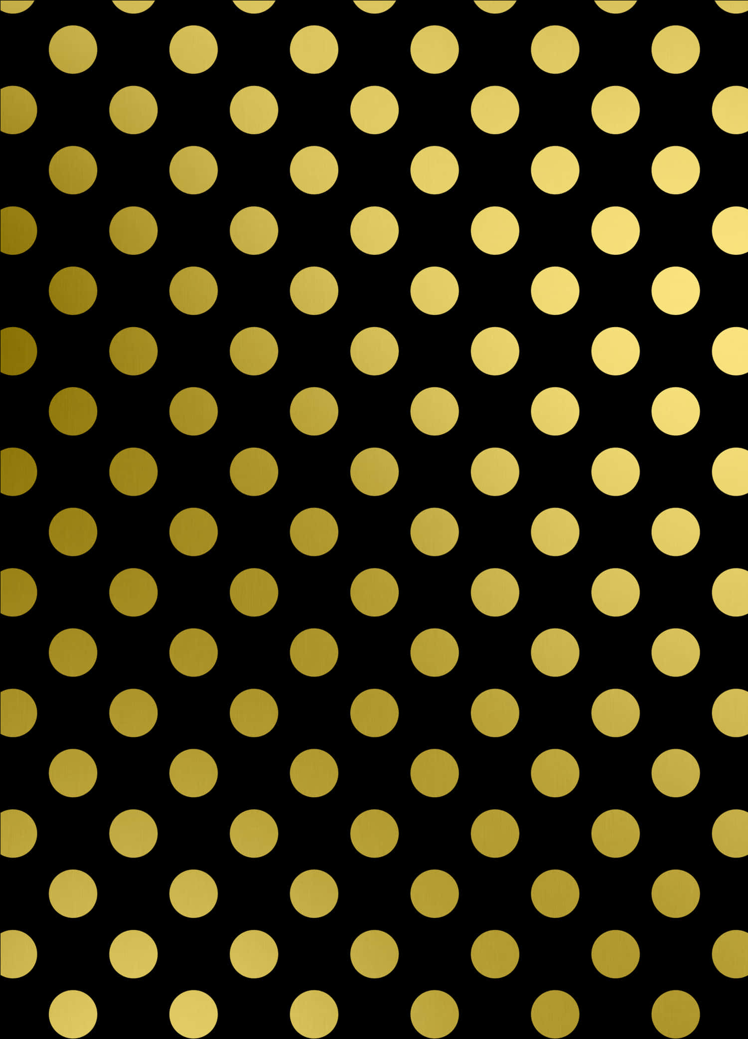 Transparent Colorful Balloons With Confetti Png Clipar - Gold Polka Dots Transparent, Png Download PNG image with a transparent background, free high-resolution download