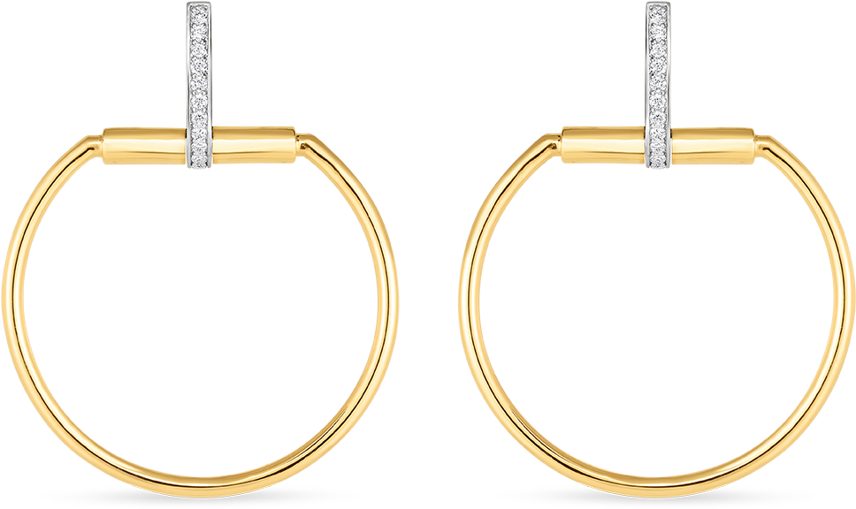 Https - //www - Warejewelers - - Earrings, HD Png Download PNG image with a transparent background, free high-resolution download