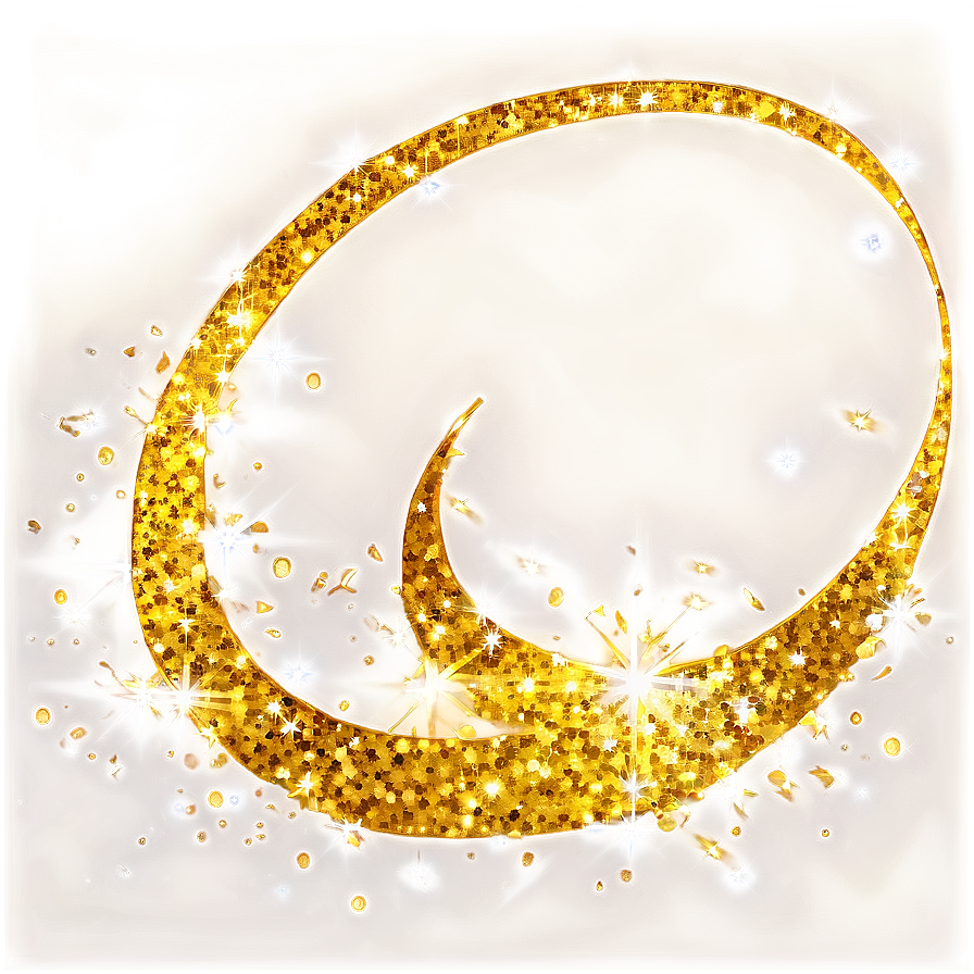 Gold Glitter Sparkle PNG xek PNG with transparent background