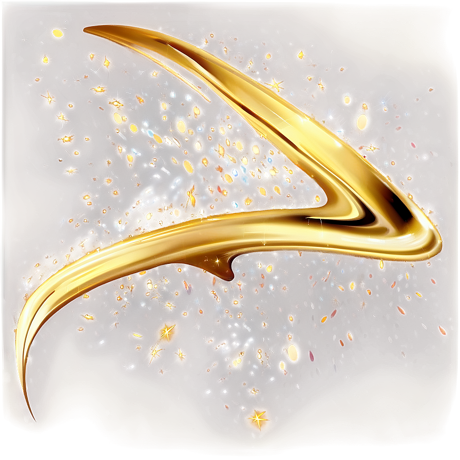 Gold Glitter Splash Png Rtf74