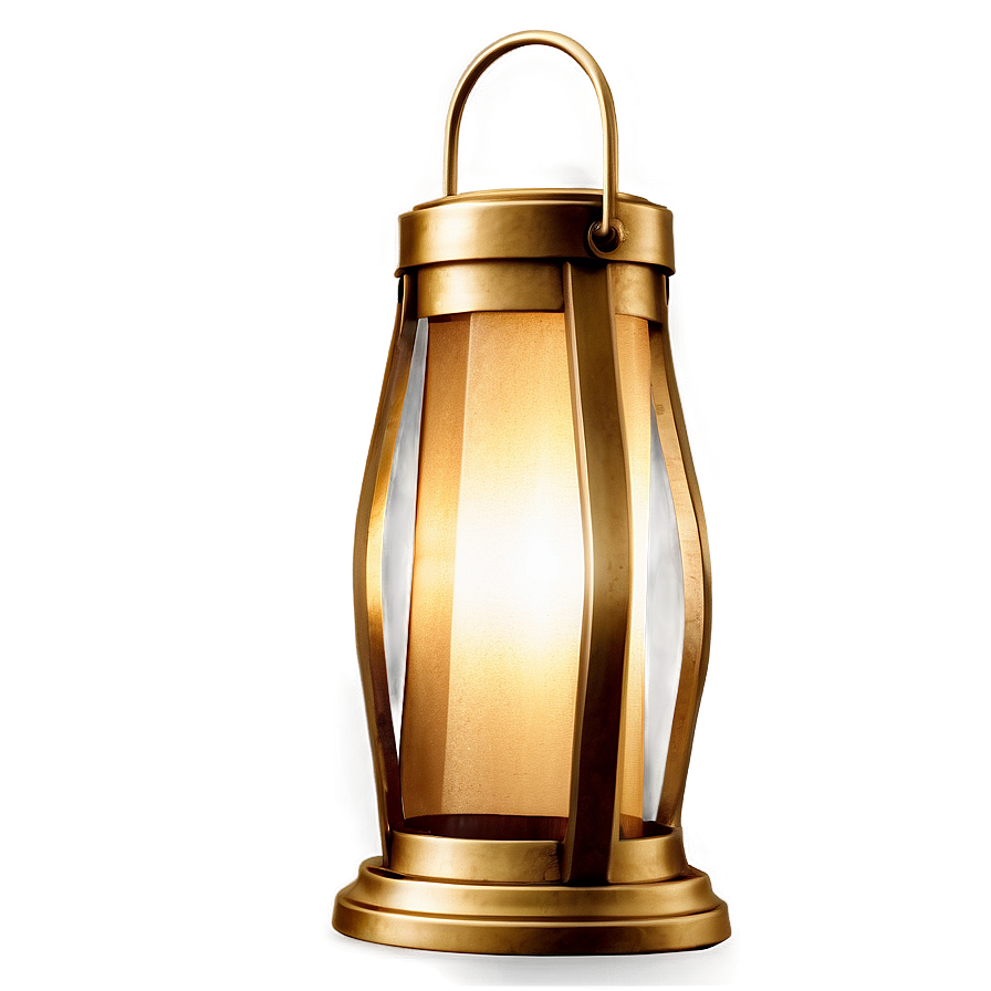 Gold Lantern Png Wgs3