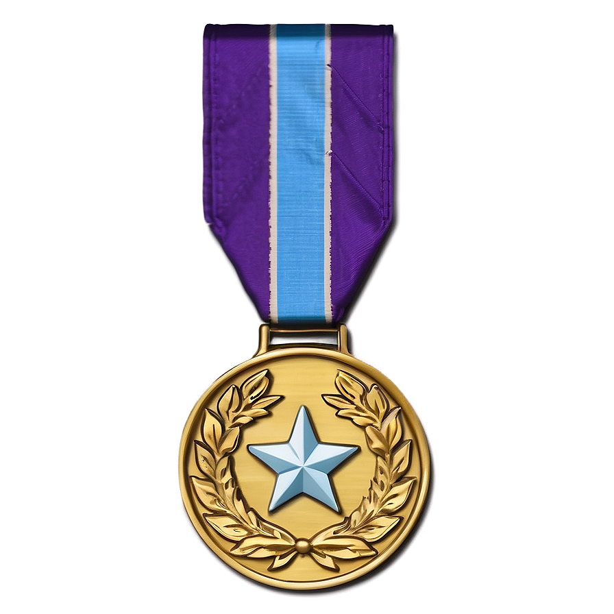 Gold Medal Of Honor Png Umi