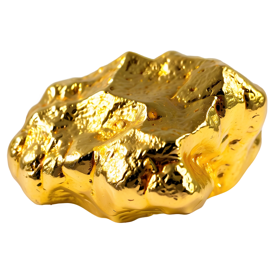 Gold Nugget C