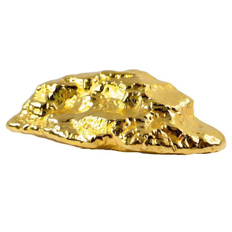 Gold Nugget Png Tfk18