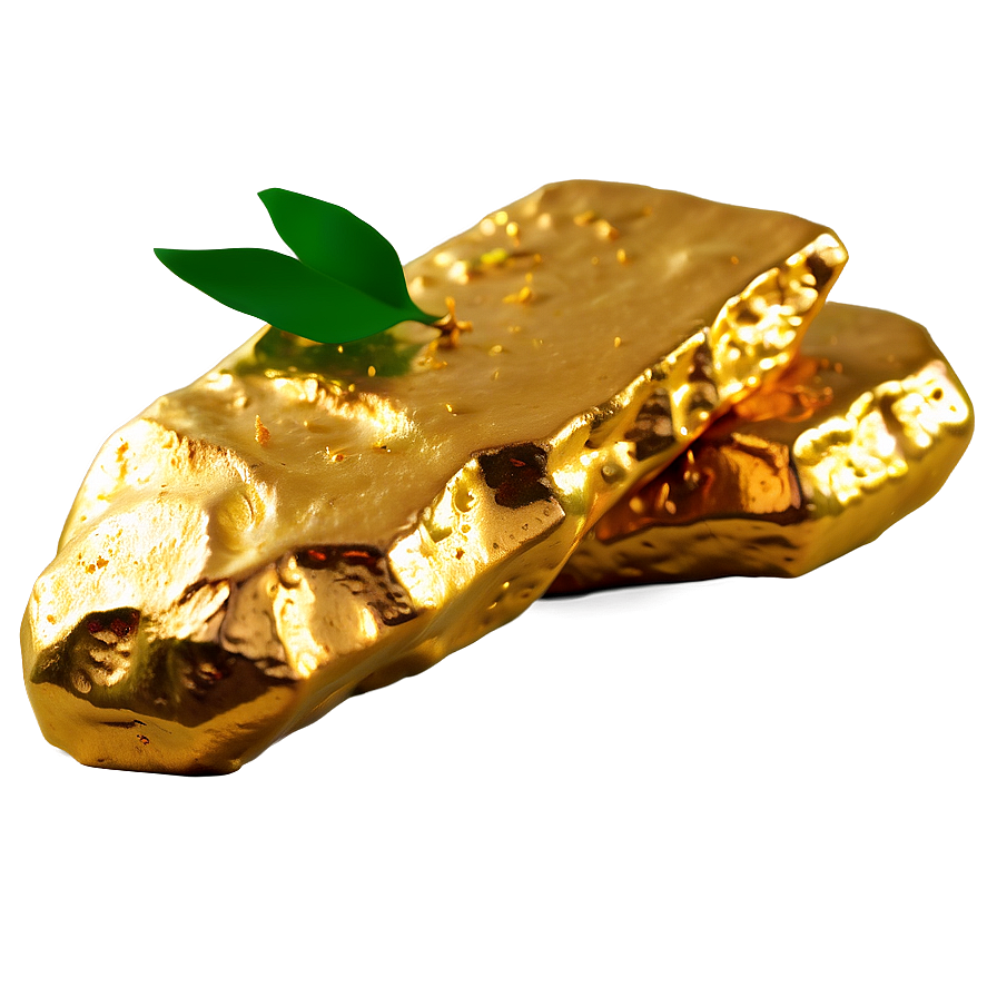 Gold Nugget PNG vsb PNG with transparent background