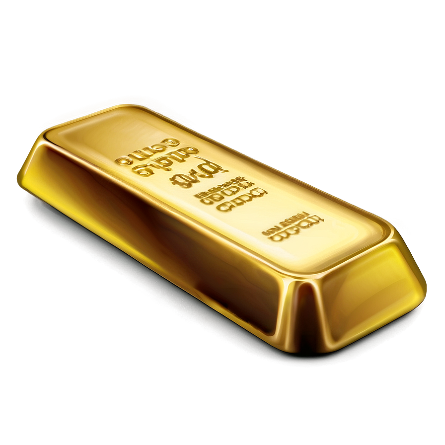 Gold Pile B