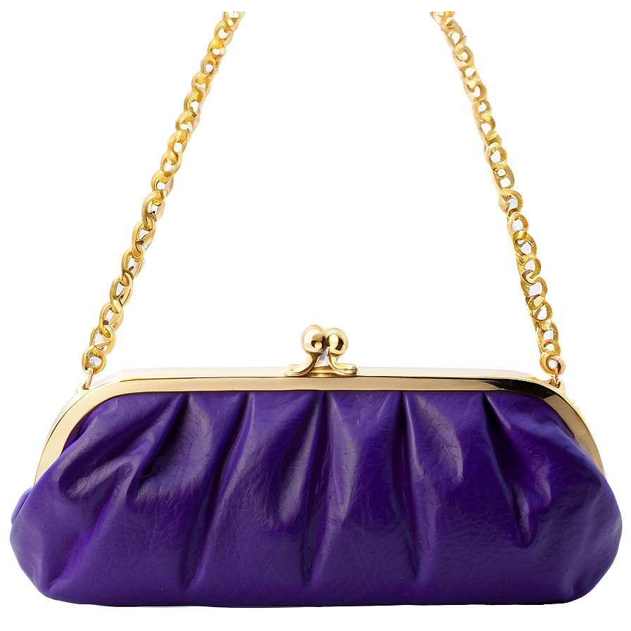 Gold Purse Png Nse