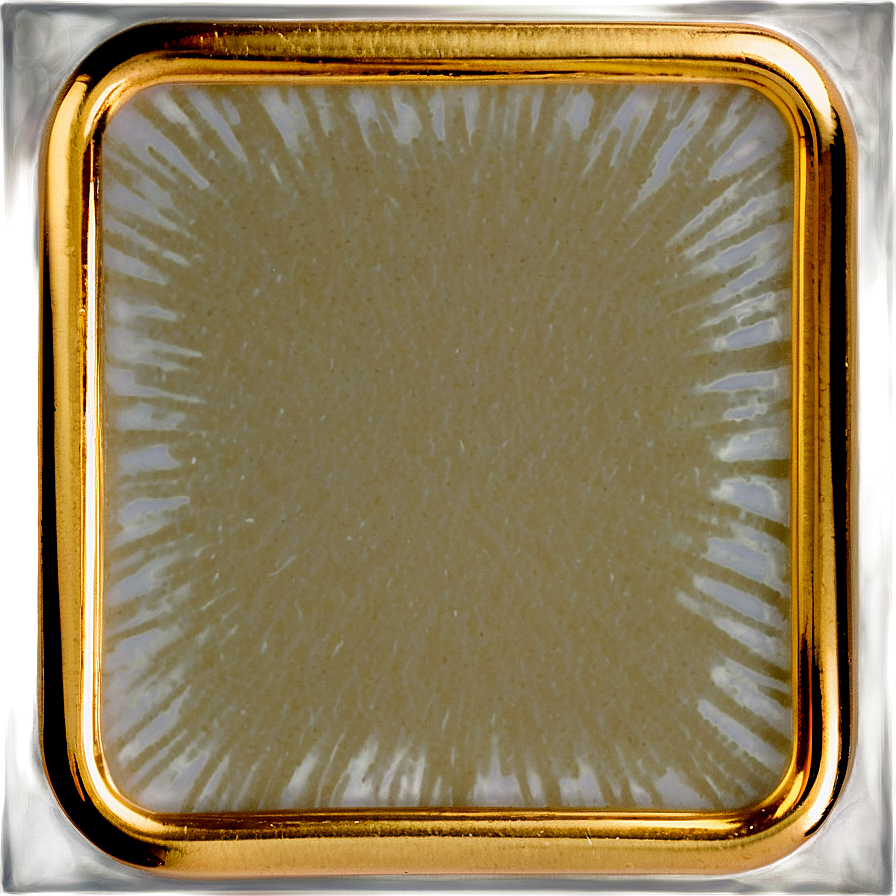 Gold Rectangle D