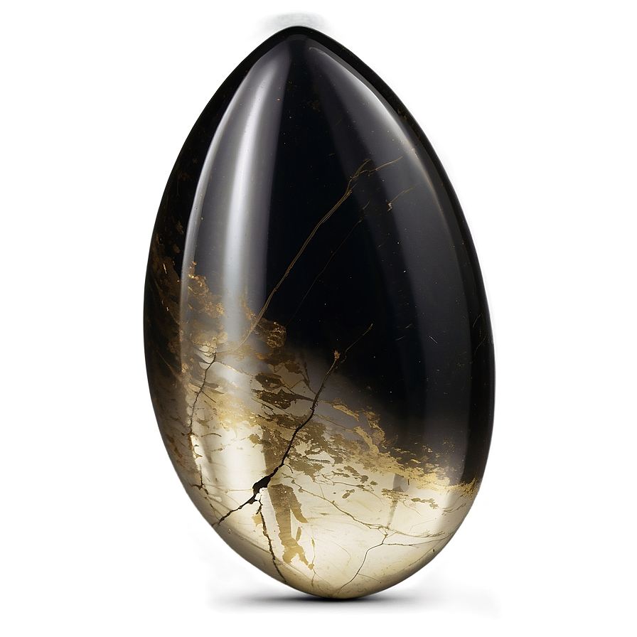 Gold Sheen Obsidian Png Sep92