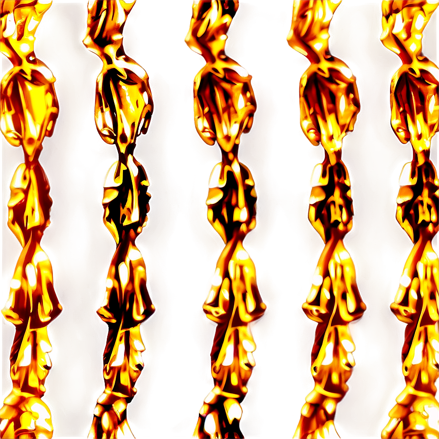 Gold Sparkle Shine Png 6