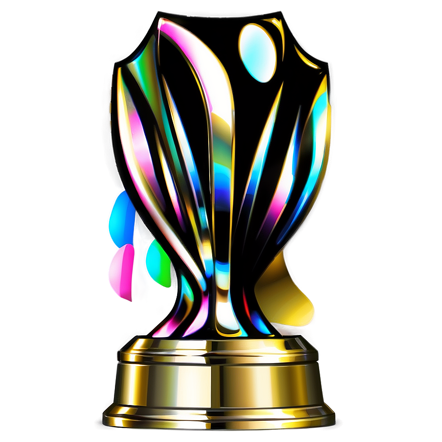 Gold Trophy Award PNG adf86 PNG image with a transparent background, free high-resolution download