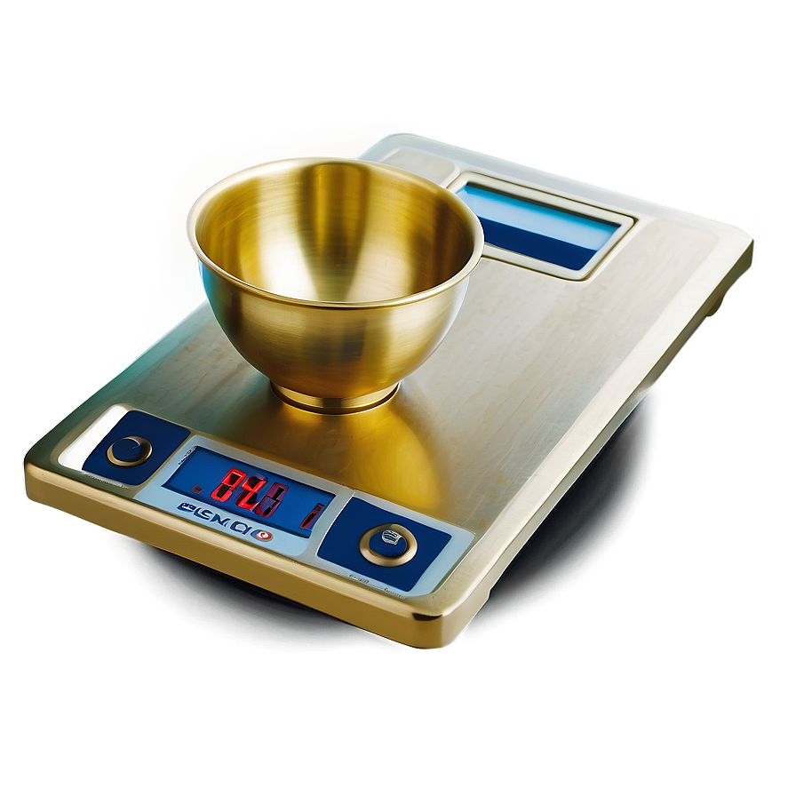 Gold Weighing Scales PNG jpu14 PNG image with a transparent background, free high-resolution download