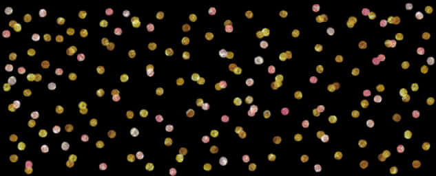 Confetti Clipart Rose Gold - Confetti, HD Png Download PNG image with a transparent background, free high-resolution download