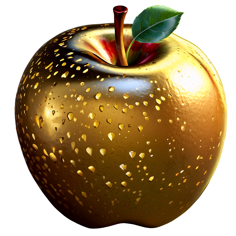 Golden Apple A