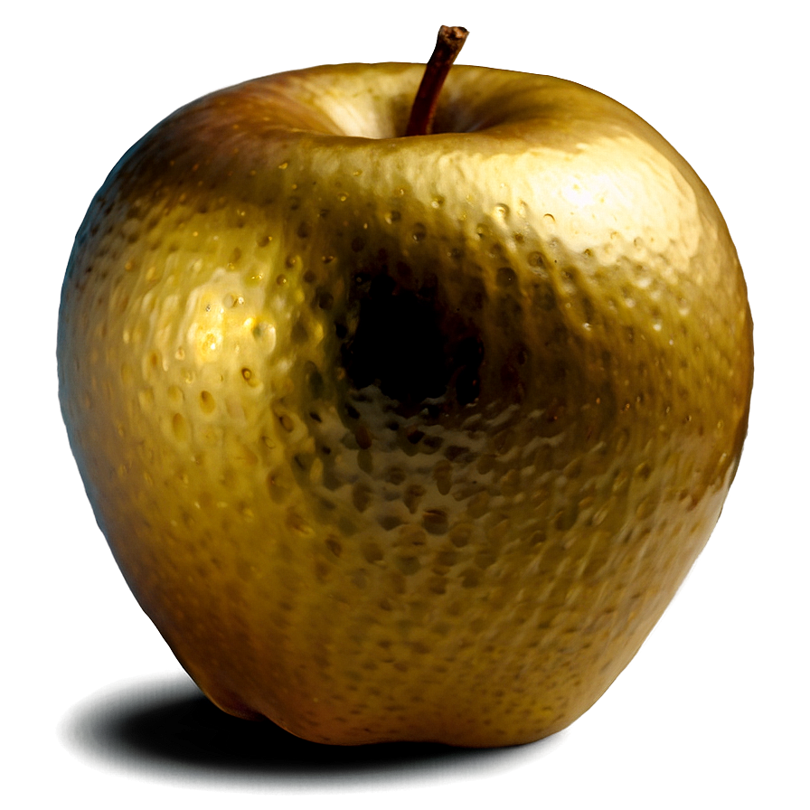 Golden Apple D