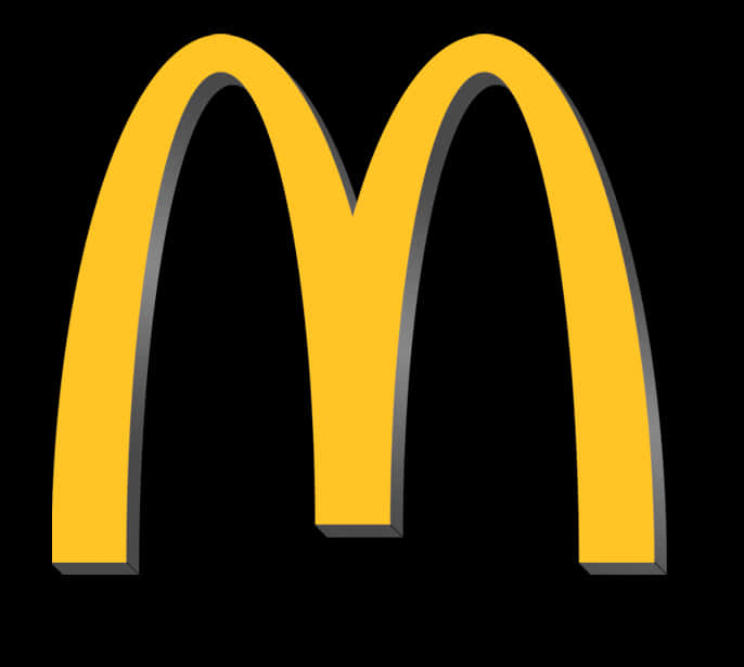 Golden_ Arches_ Logo