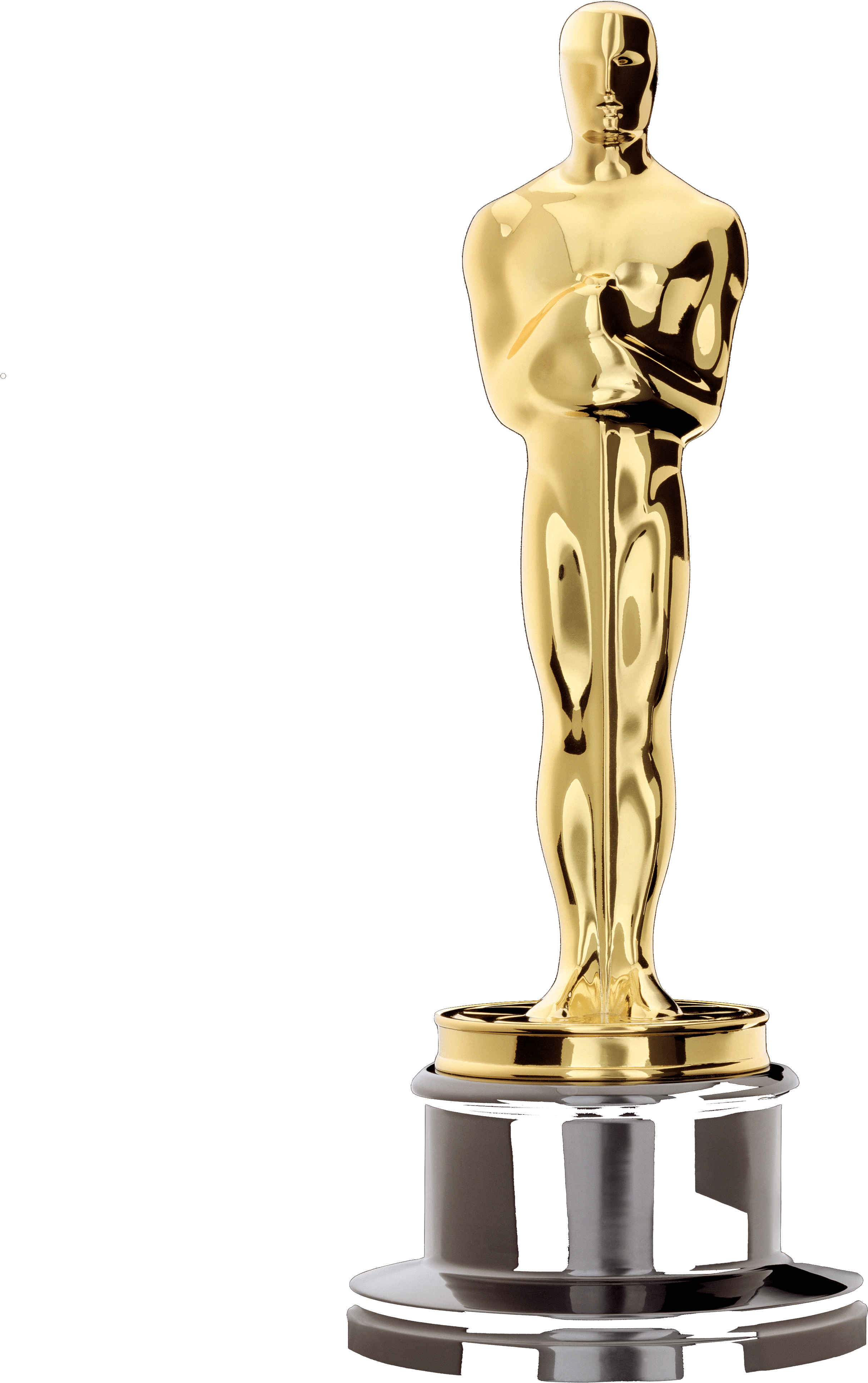 The Collegian Competing For 'best Picture - Oscar Award Png, Transparent Png PNG with transparent background