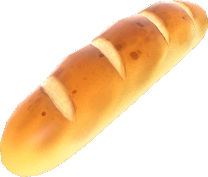 Baguette Bread Png Picture - Baguette Bread Png, Transparent Png PNG with transparent background