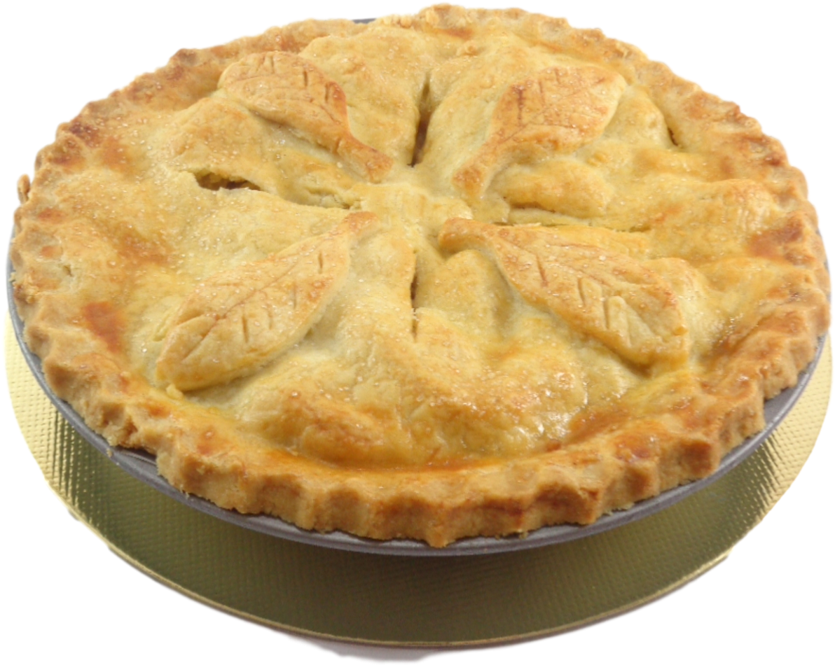 Apple Pie - Apple Pie Transparent Background, HD Png Download PNG with transparent background
