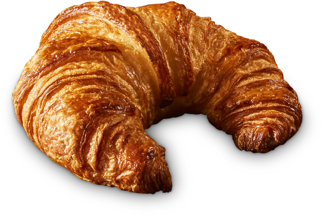 Bridor Croissant, HD Png Download PNG with transparent background