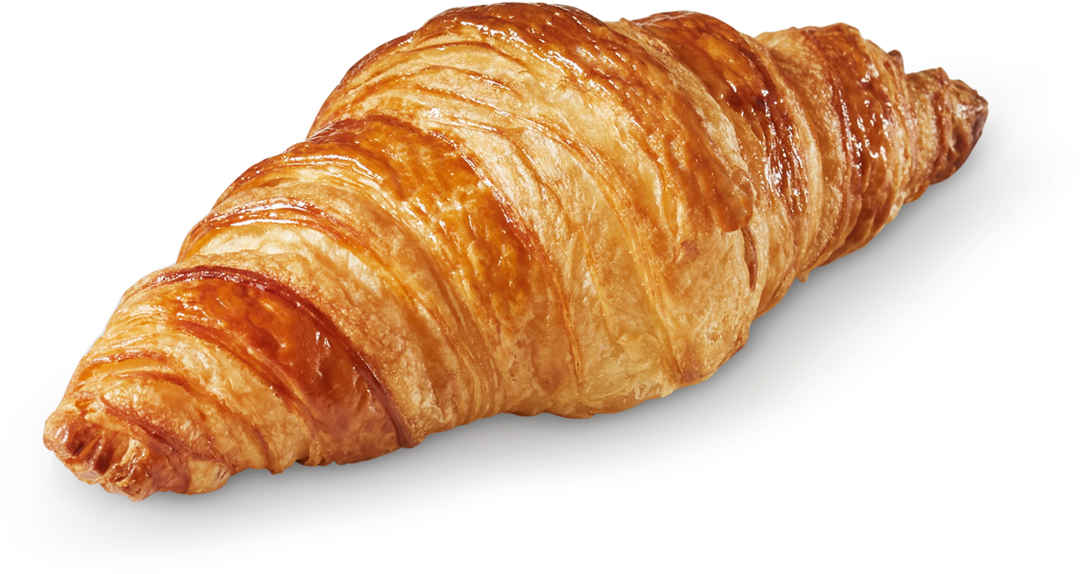 Bridor Croissant 60g, HD Png Download PNG with transparent background