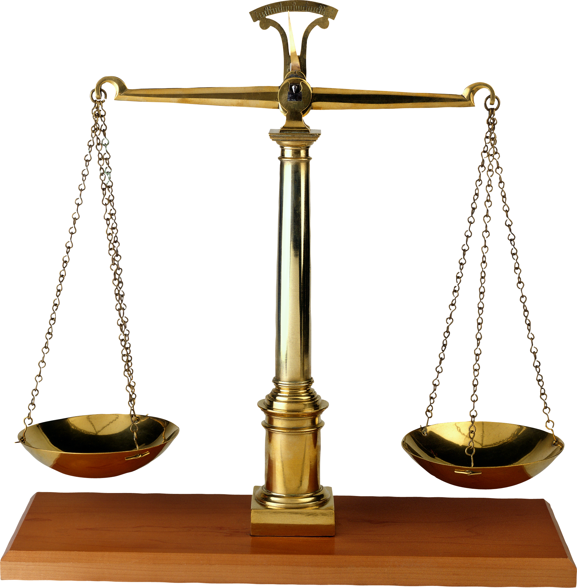 Balance Scale Png - Weighing Scale Of Justice, Transparent Png PNG image with a transparent background, free high-resolution download