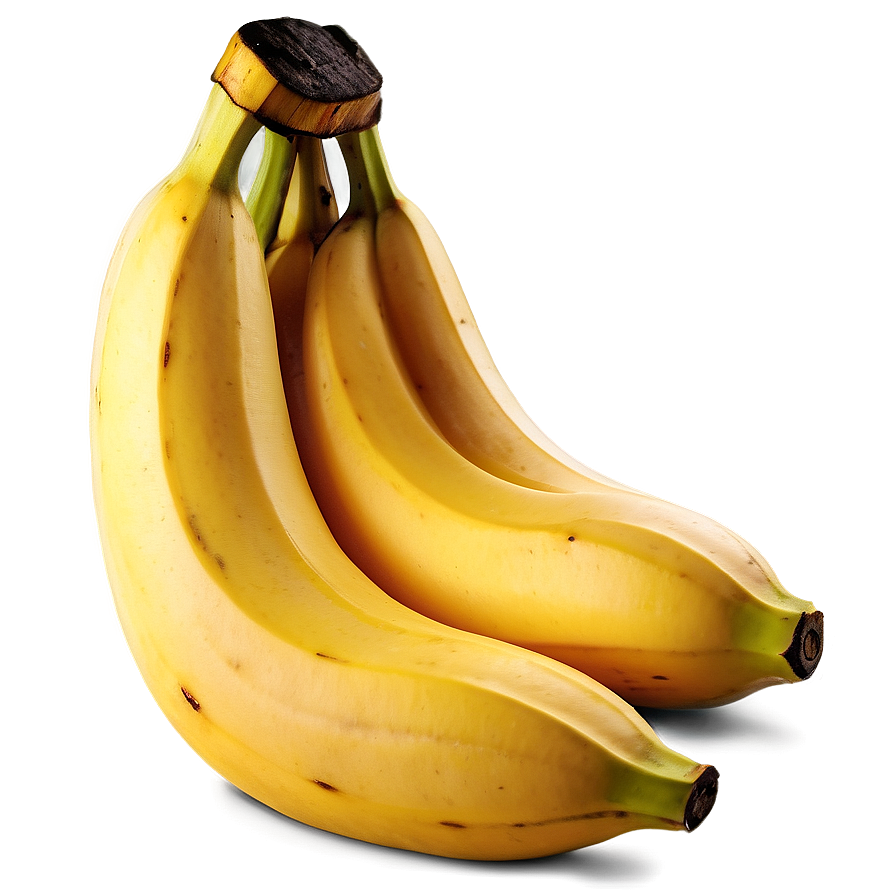 Golden Banana Png 70