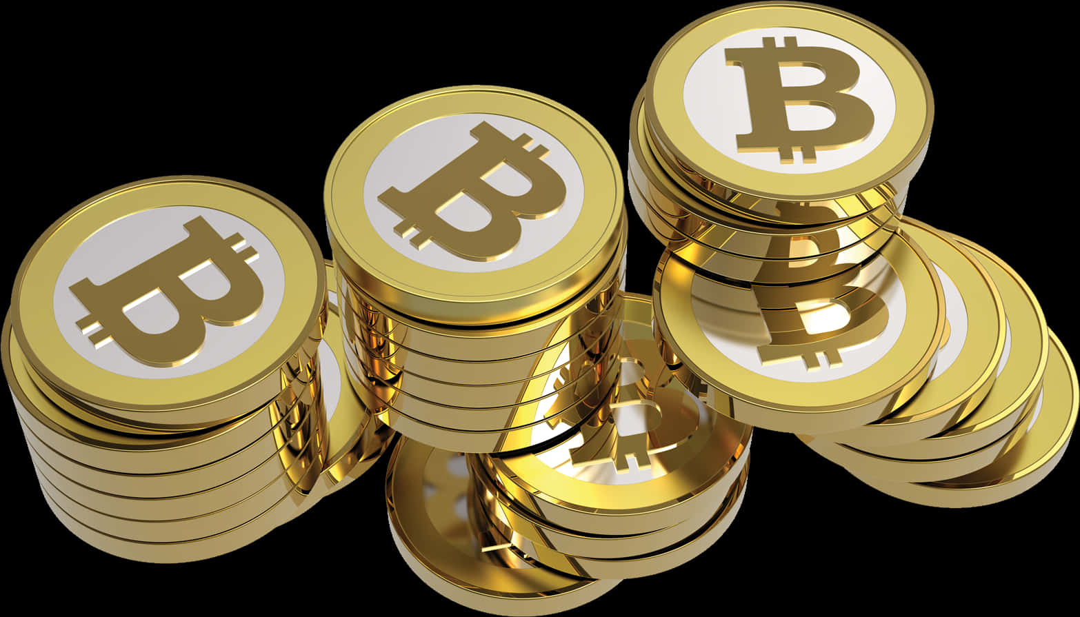 Bitcoin Png - Bitcoin Images Png, Transparent Png PNG with transparent background