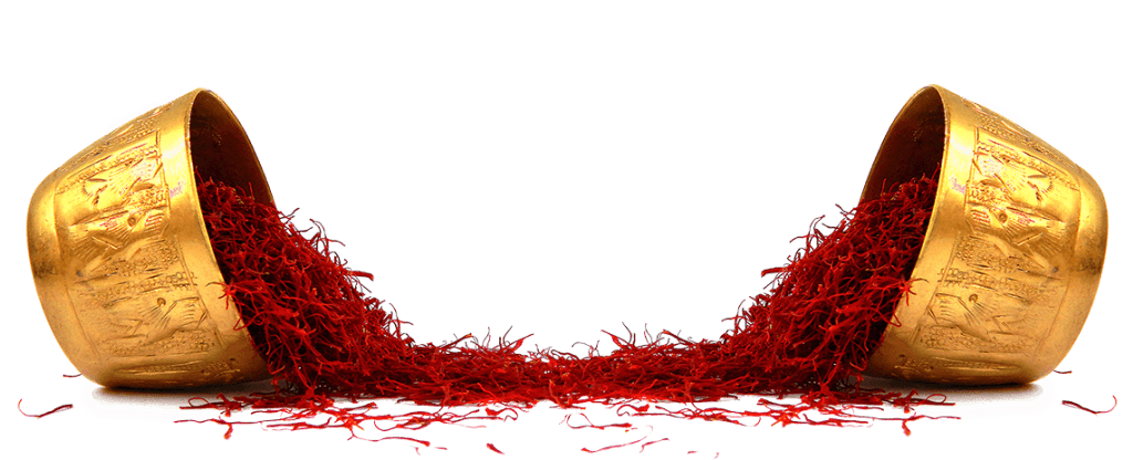 Persian Saffron - Hoa Saffron, HD Png Download PNG with transparent background
