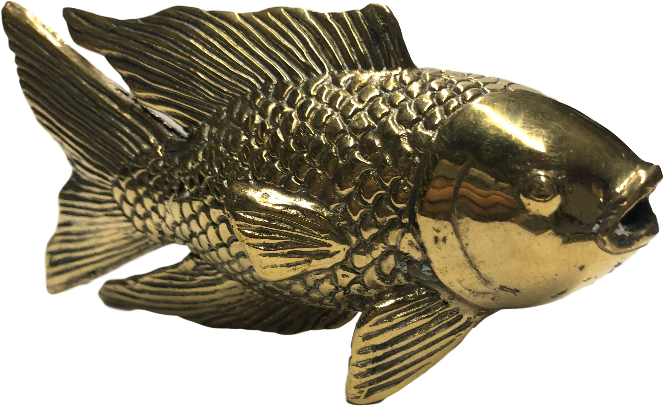 Golden Carp Sculpture.png