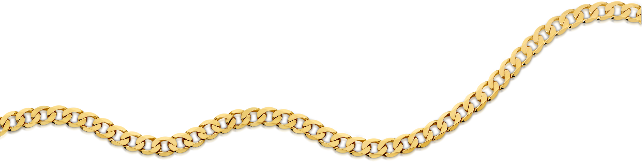 Gold Chain - Chain - Chain, HD Png Download PNG with transparent background